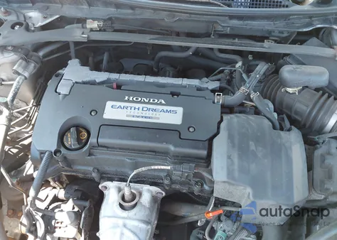 2013 Honda Accord Sport z USA, uszkodzony, nr VIN 1HGCR2F54DA035501